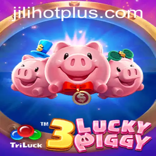 3LUCKYPIGGY: Unveiling an Exciting New Game Experience