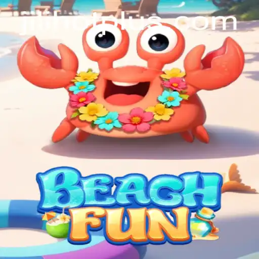 BeachFun: Dive into the Sunlit Shores of Excitement