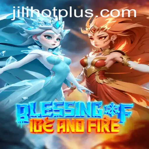 Discover the Thrills of BlessingofIceandFire: A Journey into Fantasy Gaming