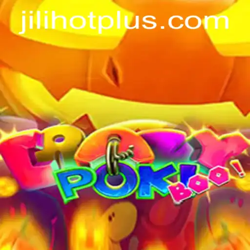 CrazyPokiBoo: A Dive into the Exciting World of JILIHOT
