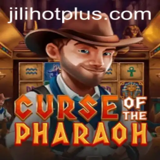 CurseofthePharaoh: Navigate Mysteries with JILIHOT