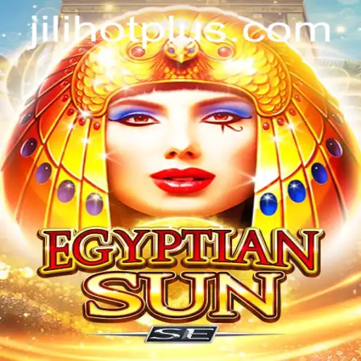 Discovering EgyptianSunSE: A New Era in Interactive Gaming