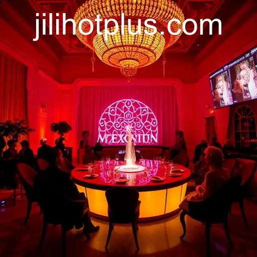 VIP Service JILIHOT - 24/7 Support and Exclusive Benefits