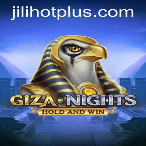 GizaNights: An Immersive Adventure in the Sands of Time