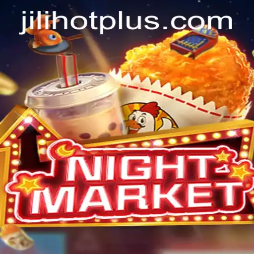 NIGHTMARKET: Exploring the Enigmatic World of JILIHOT