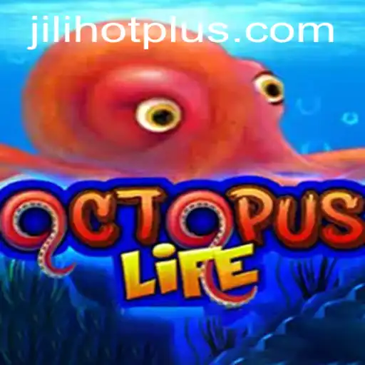 Exploring OctopusLife: A Deep Dive into the Enigmatic World of JILIHOT