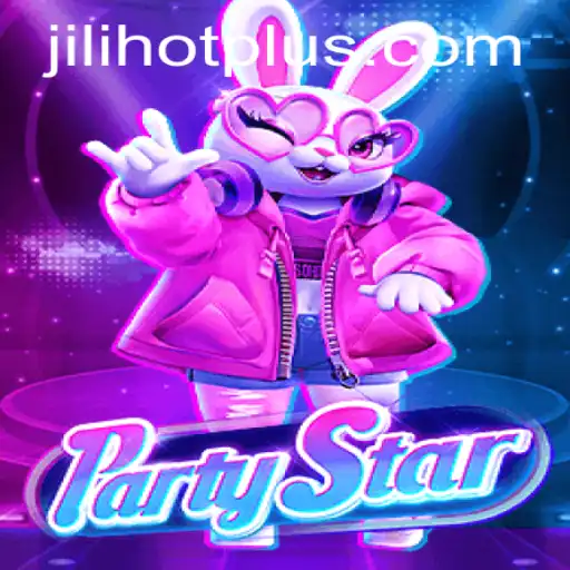 PartyStar: Revolutionizing Social Gaming with JILIHOT