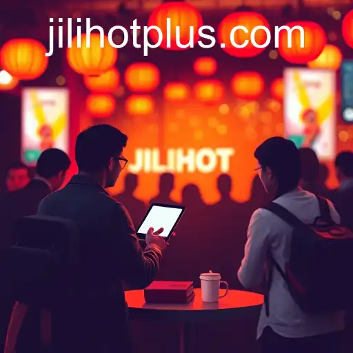 Gaming Experience JILIHOT - 800+ Premium and Exclusive Games
