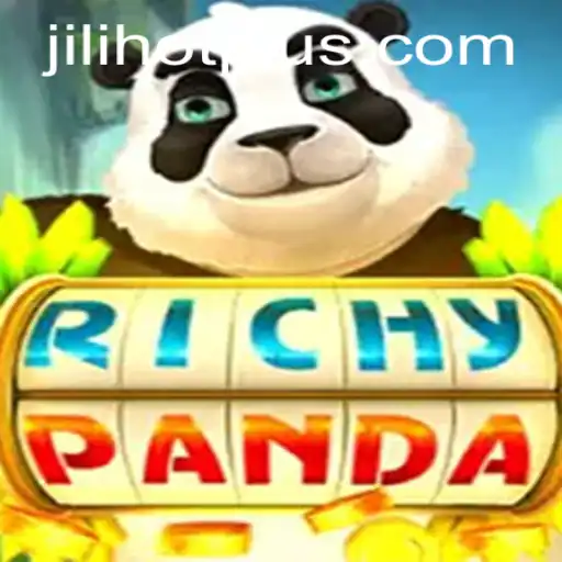 RichyPanda: Exploring the World of JILIHOT - A Thrilling Gaming Experience