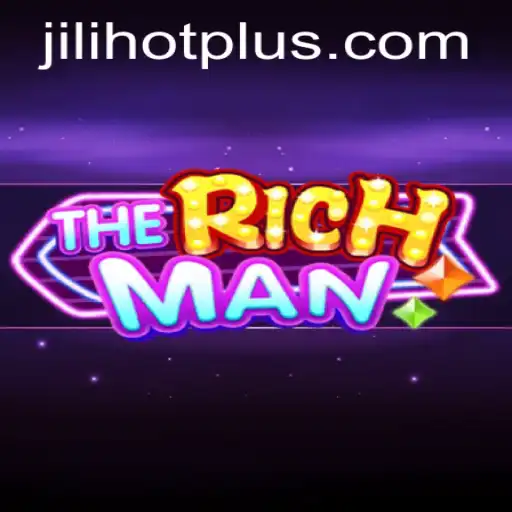 TheRichMan: An Immersive Gaming Experience with JILIHOT