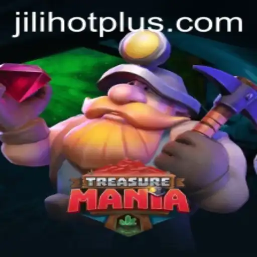Unveiling TreasureMania: The Exciting World of Digital Treasure Hunts